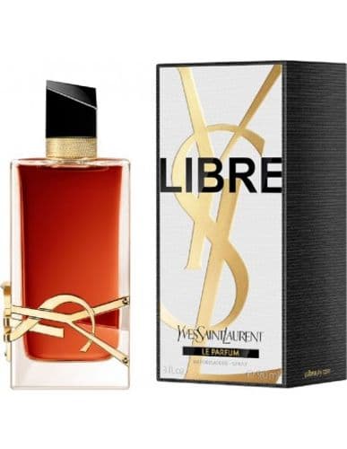 איב סאן לורן ליברה לה פרפיום (א) Le Parfum