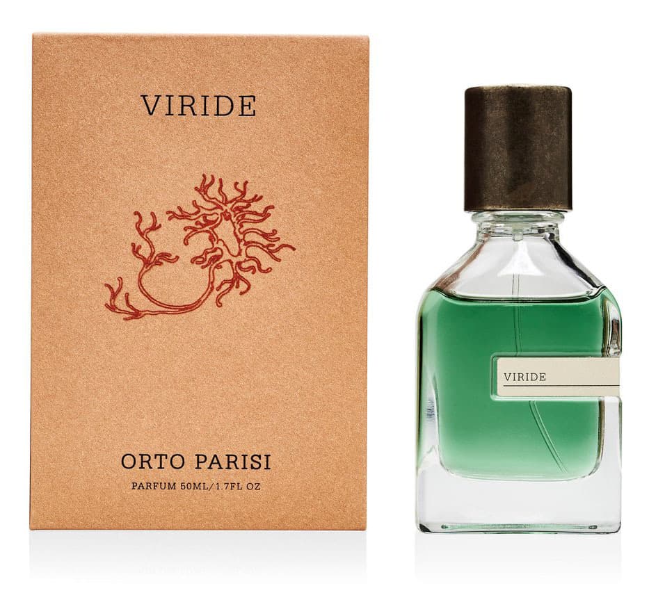 אורטו פאריסי וירידה (י) Perfume