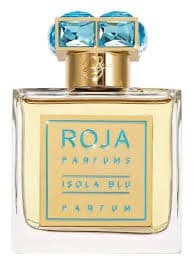 רוז'ה איסולה בלו Perfume