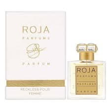 רוז'ה ריקלס פור פם Perfume