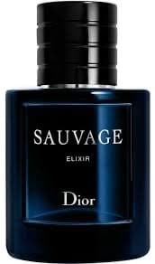 דיור סובאז' אליקסיר Perfume