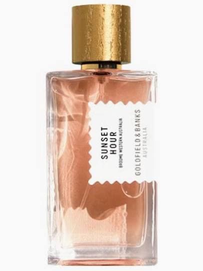 גולדפילד אנד בנקס סנסט האוור (י) Perfume
