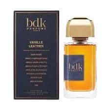 פרפיומס BDK ונילה לדר EDP